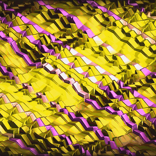 Waveshapes By Owen Moore