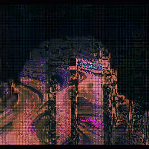 cathedral study #112