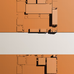 Impossible Distance #3