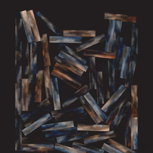 Stackslash By Kelly Milligan