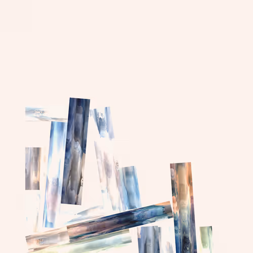 Stackslash By Kelly Milligan