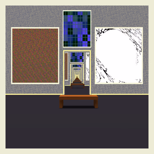 The Collector's Room #235