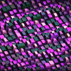 WaveShapes #36