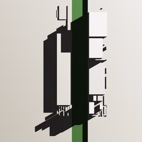 Impossible Distance #434