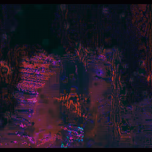 cathedral study #3