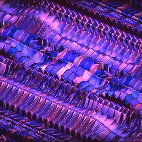 WaveShapes #199