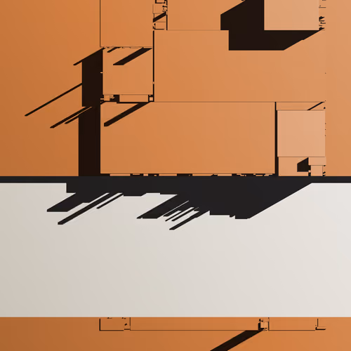 Impossible Distance #84