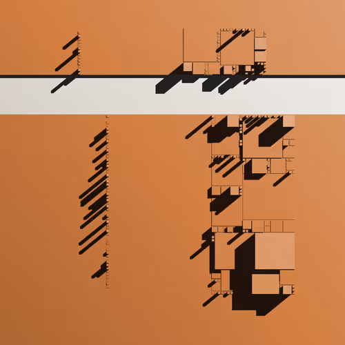 Impossible Distance #119