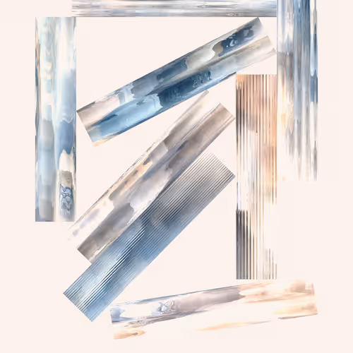 Stackslash By Kelly Milligan