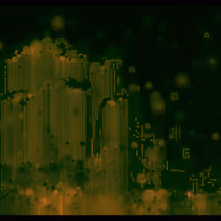 cathedral study #478