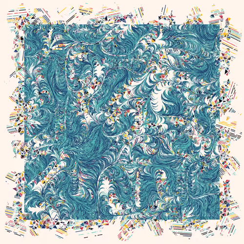 Ephemeral Tides #17