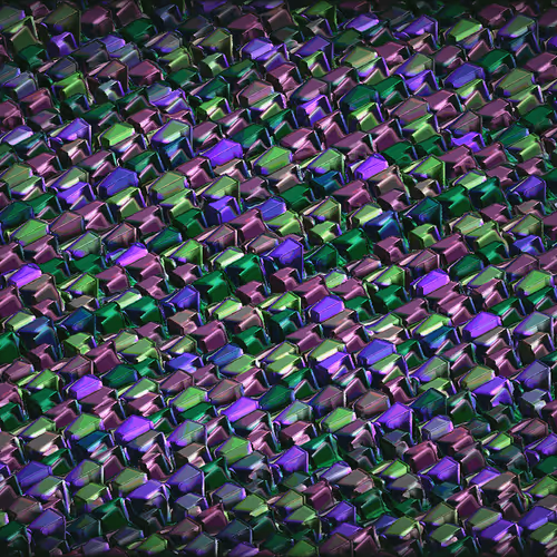 Waveshapes By Owen Moore