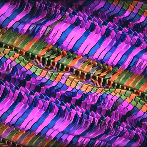 WaveShapes #54