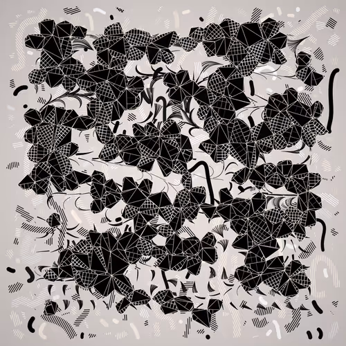 Ephemeral Tides By Ryan Bell