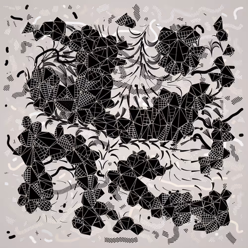 Ephemeral Tides By Ryan Bell