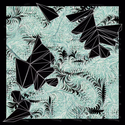 Ephemeral Tides By Ryan Bell