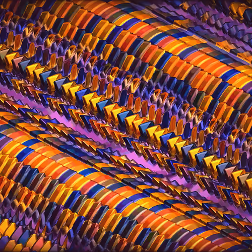WaveShapes #113