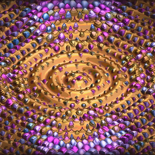 WaveShapes #27