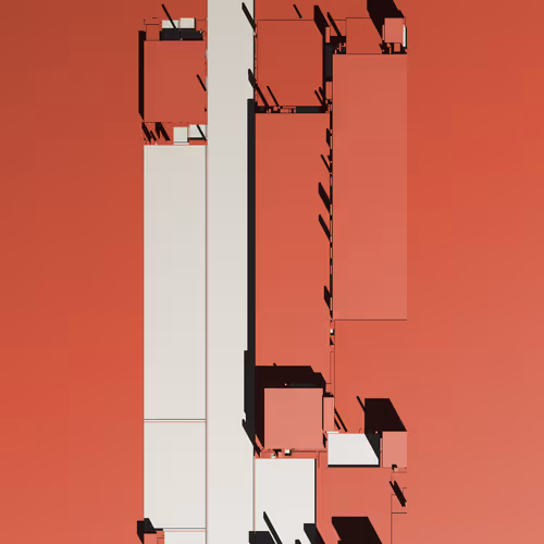 Impossible Distance #22