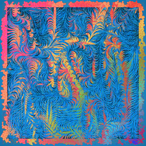 Ephemeral Tides By Ryan Bell