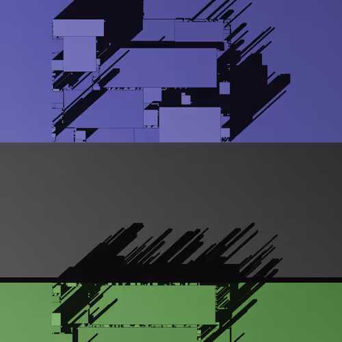 Impossible Distance #48