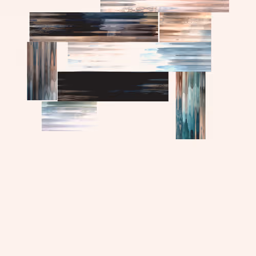Stackslash By Kelly Milligan