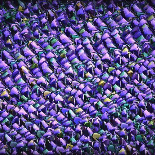Waveshapes By Owen Moore