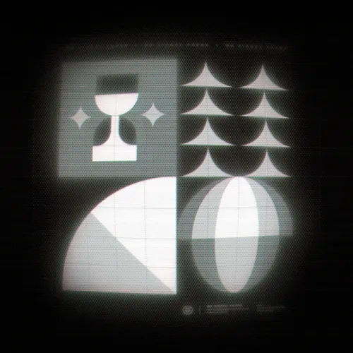 End Transmissions By Justin Mezzell