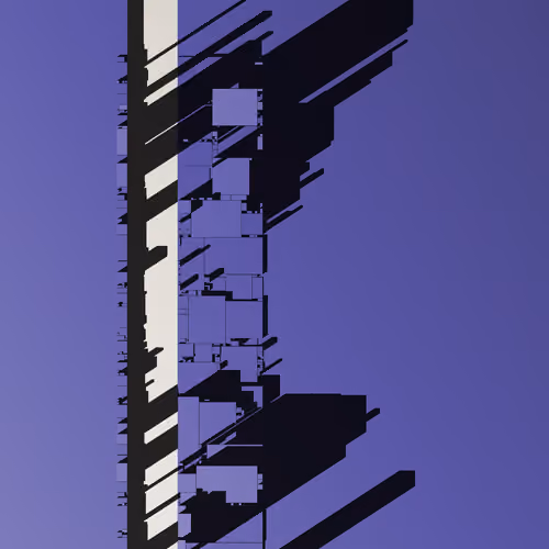 Impossible Distance #90