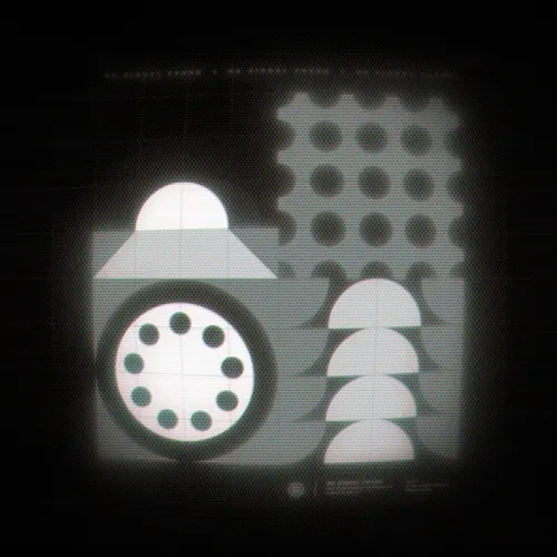 End Transmissions By Justin Mezzell