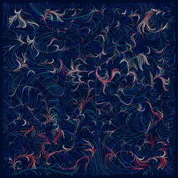 Ephemeral Tides #166