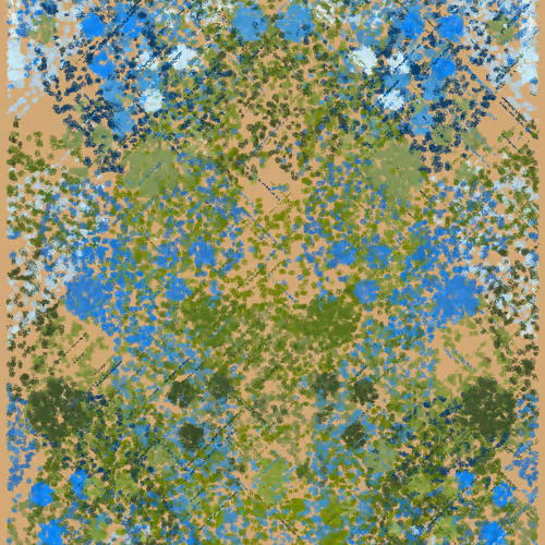 Viridaria By Sarah Ridgley