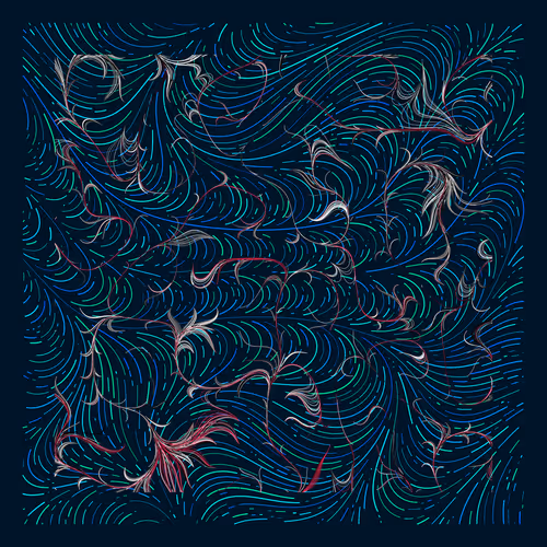 Ephemeral Tides #186