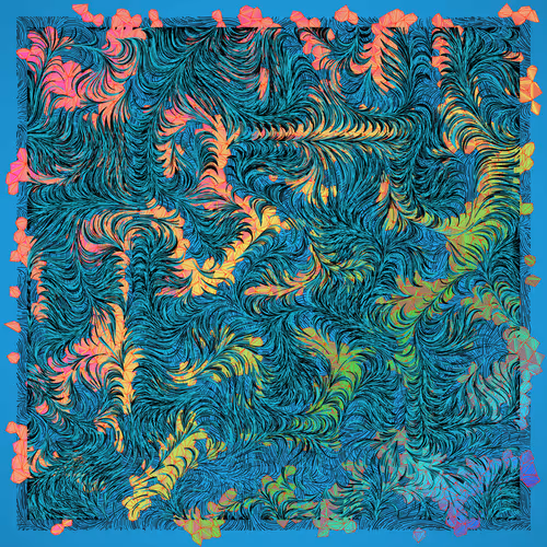 Ephemeral Tides #282