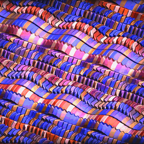 Waveshapes By Owen Moore