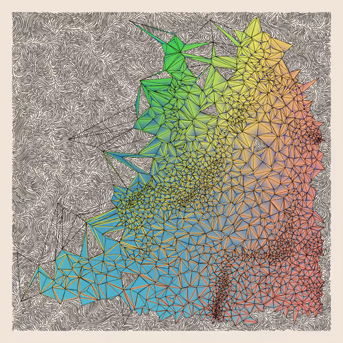 Ephemeral Tides By Ryan Bell