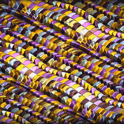Waveshapes By Owen Moore