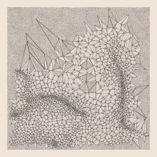 Ephemeral Tides By Ryan Bell