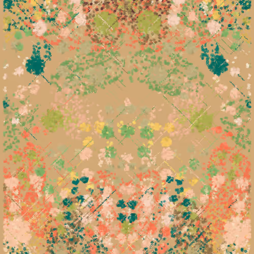 Viridaria By Sarah Ridgley