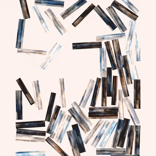 Stackslash By Kelly Milligan