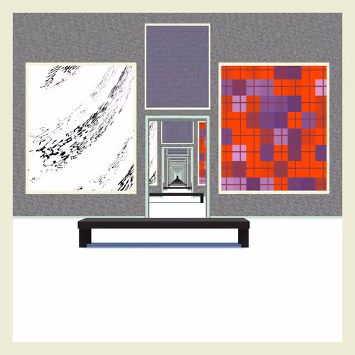 The Collector's Room #39