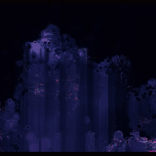 cathedral study #72