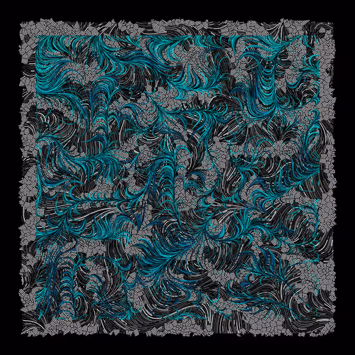 Ephemeral Tides By Ryan Bell