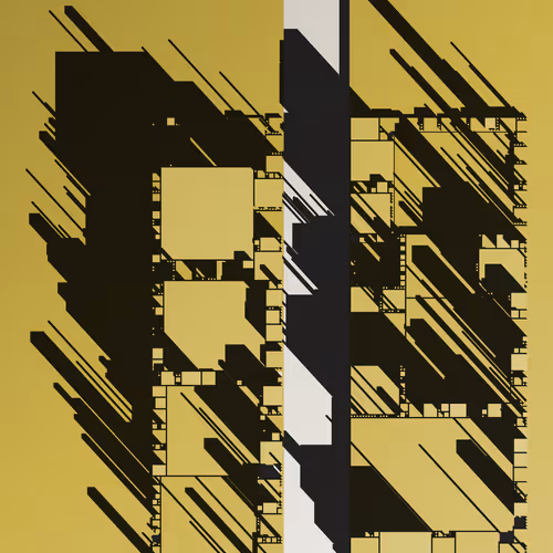 Impossible Distance #15