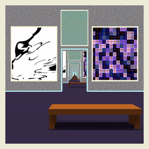 The Collector's Room #35