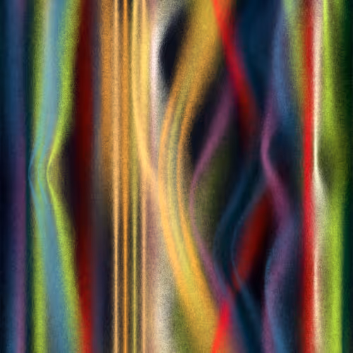 Windwoven By Radix Rob Dixon
