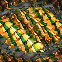 WaveShapes #41