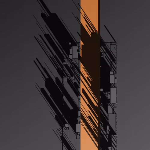 Impossible Distance #45