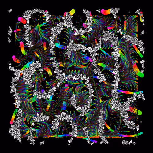 Ephemeral Tides #45