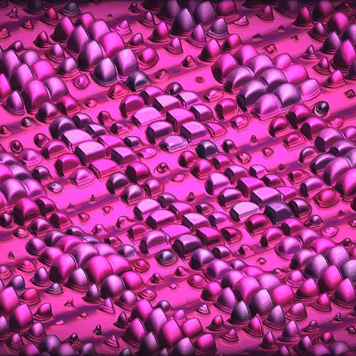 WaveShapes #52